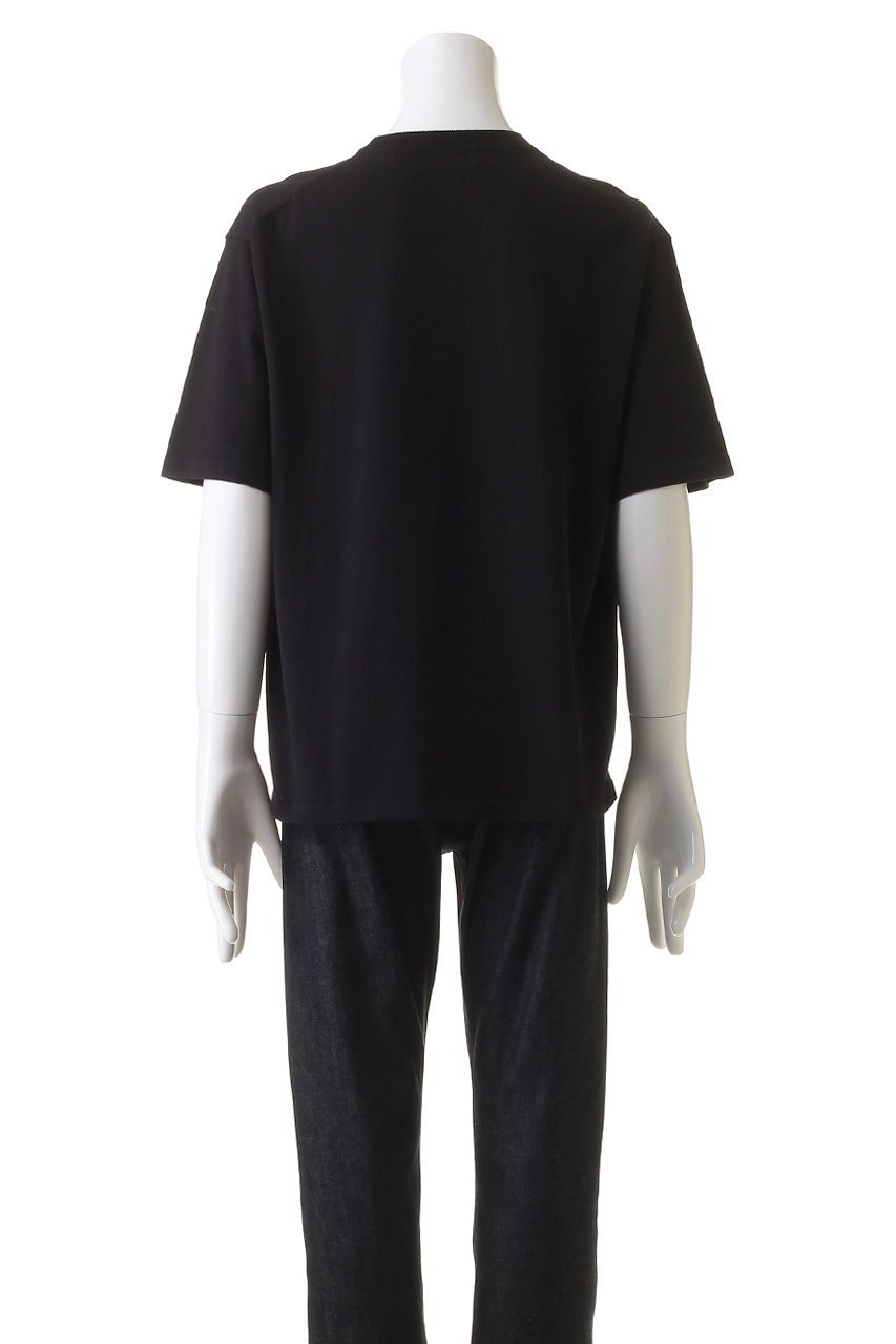 【エイトン/ATON / MEN】の【MEN】FRESCA ニット クルーネック セーター 人気、トレンドファッション・服の通販 founy(ファニー) 　ファッション　Fashion　メンズファッション　Fashion for Men　トップス・カットソー　Cut & Sew Tops　ニット・セーター / 定番トップス　Knit Tops & Sweaters　インド　Indian Textile　シンプル　Simple, Minimal　スラックス　Slacks, Dress Pants　セーター　Sweater, Knitwear　ドレープ　Drape, Draping Fabric　ボックス　Boxy, Box Shape　半袖　Short Sleeve, Half Sleeve　吸水　Absorbent, Quick-Dry　other-4|ID: prp329100003963556 ipo3291000000032945150