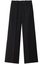 【アルアバイル/allureville】のアサチョウカルゼワイドパンツ 人気、トレンドファッション・服の通販 founy(ファニー) ファッション Fashion レディースファッション Fashion for Women パンツ Pants & Trousers おすすめ Recommended / Our Picks シンプル Simple, Minimal センター Center, Center Line ポケット Pocket, Pocket Detail ロング Long, Long-Length ワイド Wide, Wide Fit thumbnail ブラック|ID: prp329100003963569 ipo3291000000032818708