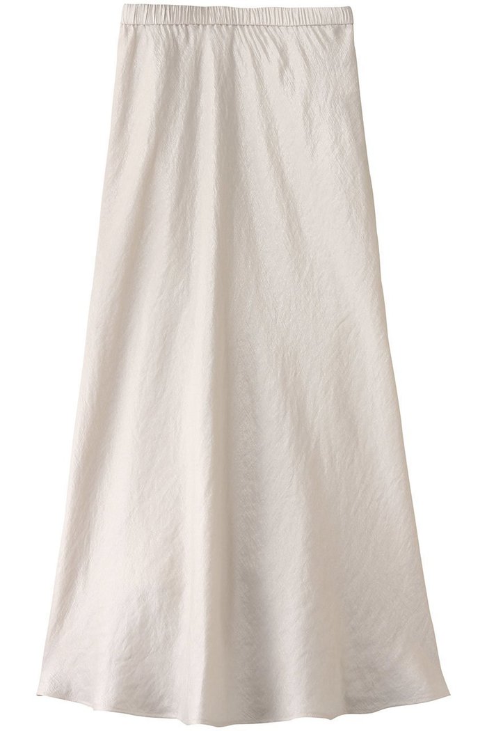 【エリオポール/heliopole】のサテンマキシフレアスカート インテリア・キッズ・メンズ・レディースファッション・服の通販 founy(ファニー) https://founy.com/ ファッション Fashion レディースファッション Fashion for Women スカート Skirts Aライン・フレアスカート A-Line & Flared Skirts ロングスカート Long Skirts / Maxi & Midi Skirts エレガント 上品 Elegant サテン Satin, Glossy Fabric フレア Flare, Flared マキシ Maxi, Full Length リュクス Luxury, Elegant, High-End, Chic ロング Long, Long-Length |ID: prp329100003963578 ipo3291000000036124447