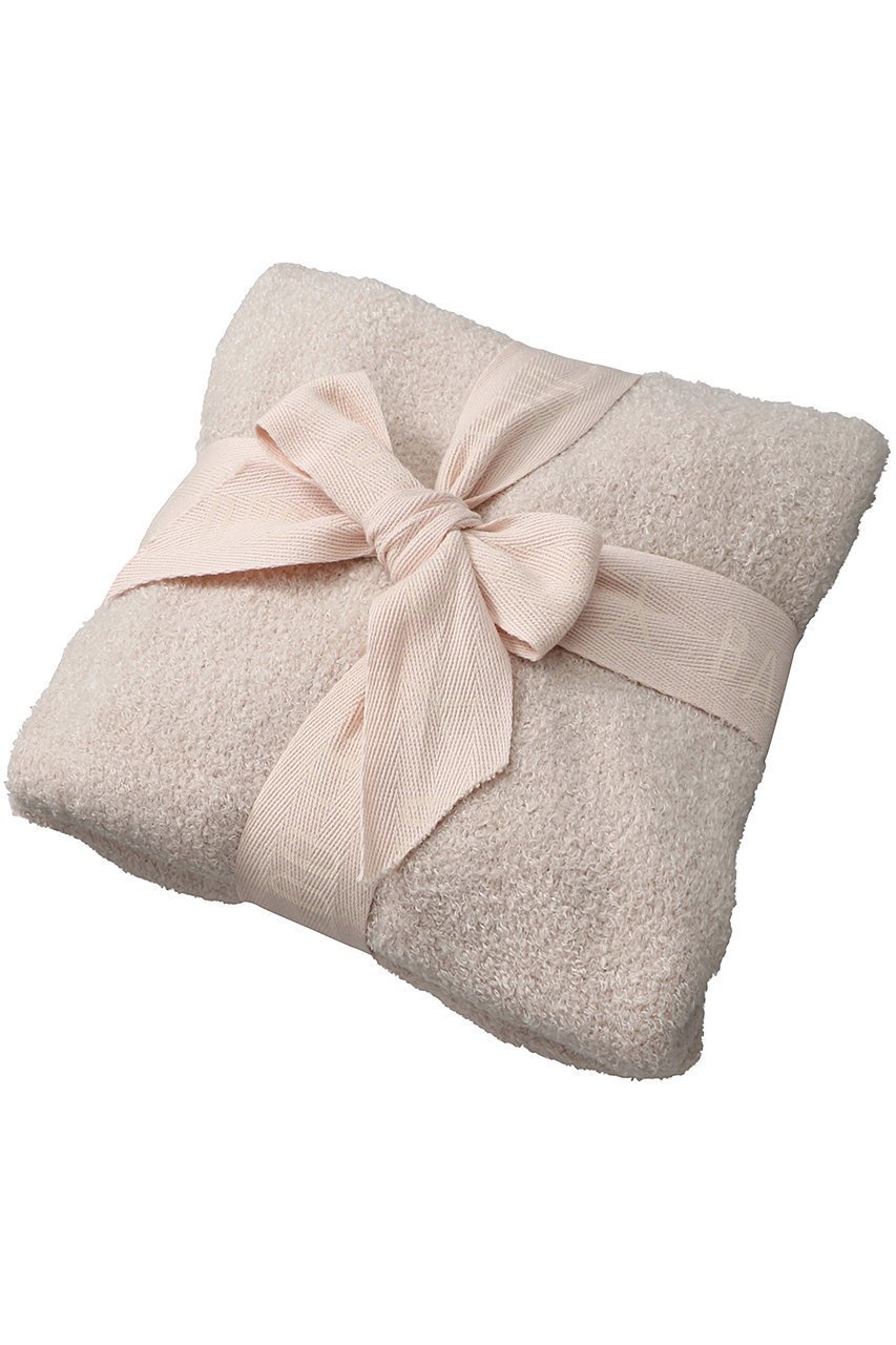 【ベアフットドリームス/BAREFOOT DREAMS / GOODS】の【BABY&KIDS】コージーシックライト ベビーブランケット インテリア・キッズ・メンズ・レディースファッション・服の通販 founy(ファニー) 　なめらか　Smooth, Silky Texture　ブランケット　Blanket, Throw Blanket　ベビー　Baby, Babywear　リラックス　Relax, Relaxed Fit　ベージュ|ID: prp329100003963579 ipo3291000000036191033