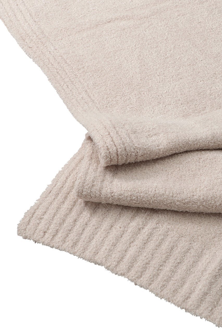 【ベアフットドリームス/BAREFOOT DREAMS / GOODS】の【BABY&KIDS】コージーシックライト ベビーブランケット 人気、トレンドファッション・服の通販 founy(ファニー) 　なめらか　Smooth, Silky Texture　ブランケット　Blanket, Throw Blanket　ベビー　Baby, Babywear　リラックス　Relax, Relaxed Fit　other-3|ID: prp329100003963579 ipo3291000000036191037