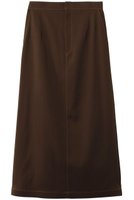 【アドーア/ADORE】のスラブツイルスカート 人気、トレンドファッション・服の通販 founy(ファニー) ファッション Fashion レディースファッション WOMEN スカート Skirt ロングスカート Long Skirt クロップド Cropped ツイル Twill ロング Long ワイド Wide エレガント 上品 Elegant NEW・新作・新着・新入荷 New Arrivals |ID:prp329100003963580