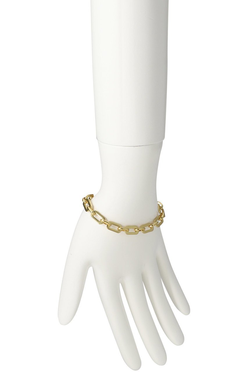 【カレンソロジー/Curensology】のスクエアチェーンブレスレット 人気、トレンドファッション・服の通販 founy(ファニー) 　ファッション　Fashion　レディースファッション　Fashion for Women　ジュエリー　Jewelry　チェーン＆カフブレスレット　Cuff & Chain Bracelets　バングル・カフブレスレット　Bangles & Cuff Bracelets　オケージョン　Occasion Wear　スクエア　Square, Square Shape　チェーン　Chain, Chain Strap　ブレスレット　Bracelet, Wristband　リュクス　Luxury, Elegant, High-End, Chic　other-2|ID: prp329100003963591 ipo3291000000036032505