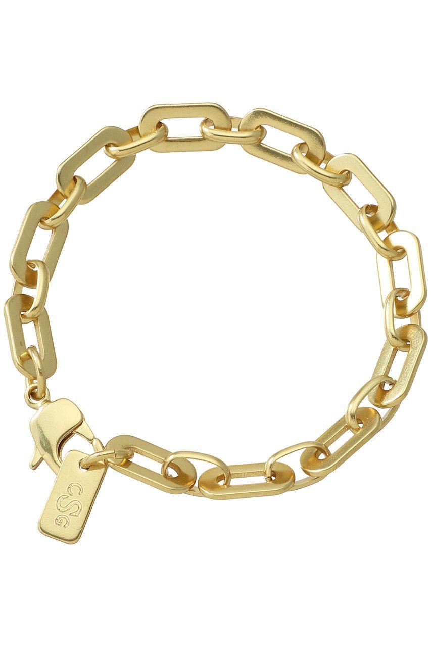 【カレンソロジー/Curensology】のスクエアチェーンブレスレット 人気、トレンドファッション・服の通販 founy(ファニー) 　ファッション　Fashion　レディースファッション　Fashion for Women　ジュエリー　Jewelry　チェーン＆カフブレスレット　Cuff & Chain Bracelets　バングル・カフブレスレット　Bangles & Cuff Bracelets　オケージョン　Occasion Wear　スクエア　Square, Square Shape　チェーン　Chain, Chain Strap　ブレスレット　Bracelet, Wristband　リュクス　Luxury, Elegant, High-End, Chic　other-3|ID: prp329100003963591 ipo3291000000036032507