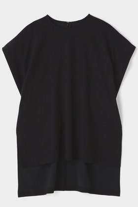 【ル フィル/LE PHIL】の2WAYツイルブラウス 人気、トレンドファッション・服の通販 founy(ファニー) ファッション Fashion レディースファッション Fashion for Women トップス・カットソー Cut & Sew Tops シャツ・ブラウス・オフィスカジュアル Elegant Blouses & Button-Ups おすすめ Recommended / Our Picks ショート Short, Short Length ストレッチ Stretch, Stretchy Fabric スリット Slit, Slit Detail スリーブ Sleeve, Long Sleeve / Short Sleeve セットアップ Set-Up, Coordinated Outfit フォルム Silhouette, Form リラックス Relax, Relaxed Fit |ID:prp329100003963594