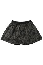 【キッドブルー/KID BLUE / MEN】の【MEN】24LIBERTYプリントトランクス ブラック|ID: prp329100003963603 ipo3291000000035614197