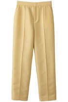 【ジェイドット/j.】のシルクウールツイルパンツ 人気、トレンドファッション・服の通販 founy(ファニー) ファッション Fashion レディースファッション WOMEN パンツ Pants おすすめ Recommend なめらか Smooth カッティング Cutting シルク Silk セットアップ Set Up センター Center ミックス Mix NEW・新作・新着・新入荷 New Arrivals thumbnail イエロー|ID: prp329100003964865 ipo3291000000026135131