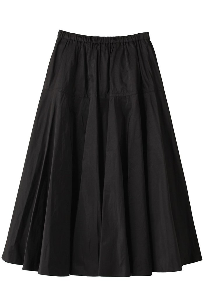 【ジェイドット/j.】のメモリースカート インテリア・キッズ・メンズ・レディースファッション・服の通販 founy(ファニー) https://founy.com/ ファッション Fashion レディースファッション WOMEN スカート Skirt ロングスカート Long Skirt おすすめ Recommend イタリア Italy セットアップ Set Up タフタ Taffeta フェミニン Feminine フレア Flare ロング Long |ID: prp329100003964867 ipo3291000000026135137