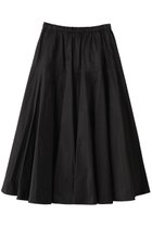 【ジェイドット/j.】のメモリースカート 人気、トレンドファッション・服の通販 founy(ファニー) ファッション Fashion レディースファッション WOMEN スカート Skirt ロングスカート Long Skirt おすすめ Recommend イタリア Italy セットアップ Set Up タフタ Taffeta フェミニン Feminine フレア Flare ロング Long NEW・新作・新着・新入荷 New Arrivals thumbnail ブラック|ID: prp329100003964867 ipo3291000000026135138
