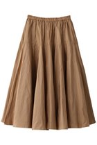 【ジェイドット/j.】のメモリースカート 人気、トレンドファッション・服の通販 founy(ファニー) ファッション Fashion レディースファッション WOMEN スカート Skirt ロングスカート Long Skirt おすすめ Recommend イタリア Italy セットアップ Set Up タフタ Taffeta フェミニン Feminine フレア Flare ロング Long NEW・新作・新着・新入荷 New Arrivals thumbnail モカ|ID: prp329100003964867 ipo3291000000026135139