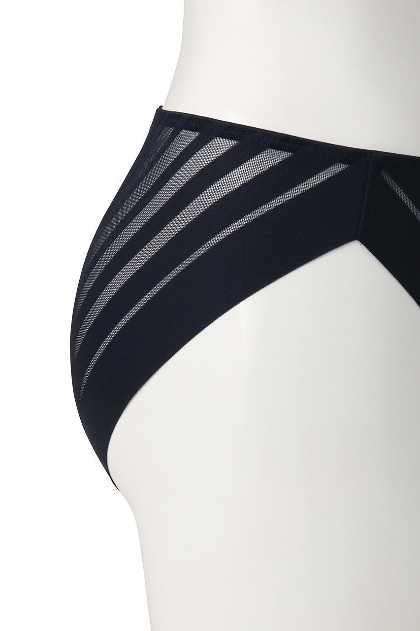 【ランジェリーク/LANGELIQUE】のタッリ スタンダードショーツ 人気、トレンドファッション・服の通販 founy(ファニー) 　ファッション　Fashion　レディースファッション　WOMEN　下着・ランジェリー　Underwear　ショーツ・パンティ　Shorts　おすすめ　Recommend　ショーツ　Shorts　シンプル　Simple　スタイリッシュ　Stylish　スタンダード　Standard　セットアップ　Set Up　フラット　Flat　ボーダー　Border　モダン　Modern　ランジェリー　Lingerie　レース　Race　エレガント 上品　Elegant　other-6|ID: prp329100003964878 ipo3291000000031455737