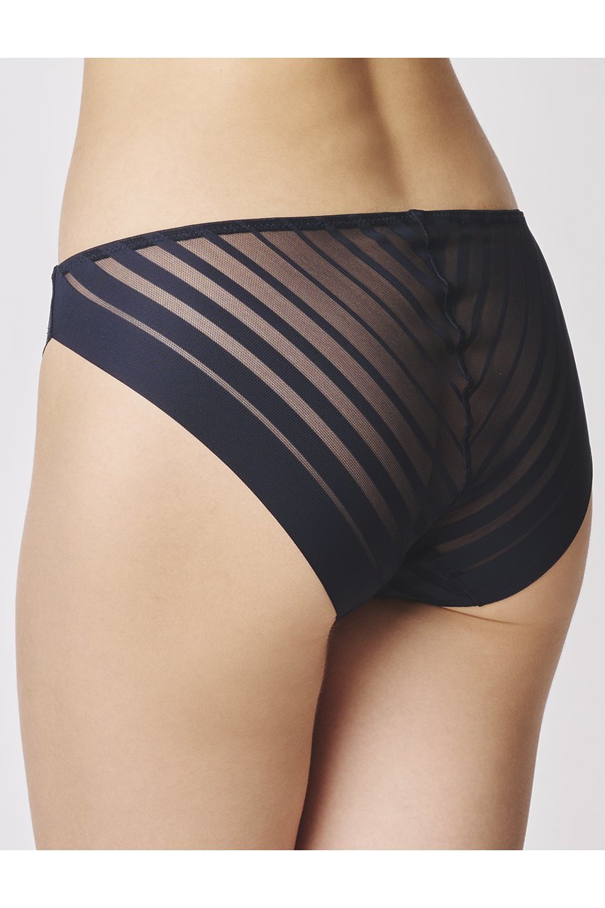 【ランジェリーク/LANGELIQUE】のタッリ スタンダードショーツ 人気、トレンドファッション・服の通販 founy(ファニー) 　ファッション　Fashion　レディースファッション　WOMEN　下着・ランジェリー　Underwear　ショーツ・パンティ　Shorts　おすすめ　Recommend　ショーツ　Shorts　シンプル　Simple　スタイリッシュ　Stylish　スタンダード　Standard　セットアップ　Set Up　フラット　Flat　ボーダー　Border　モダン　Modern　ランジェリー　Lingerie　レース　Race　エレガント 上品　Elegant　other-8|ID: prp329100003964878 ipo3291000000031455739