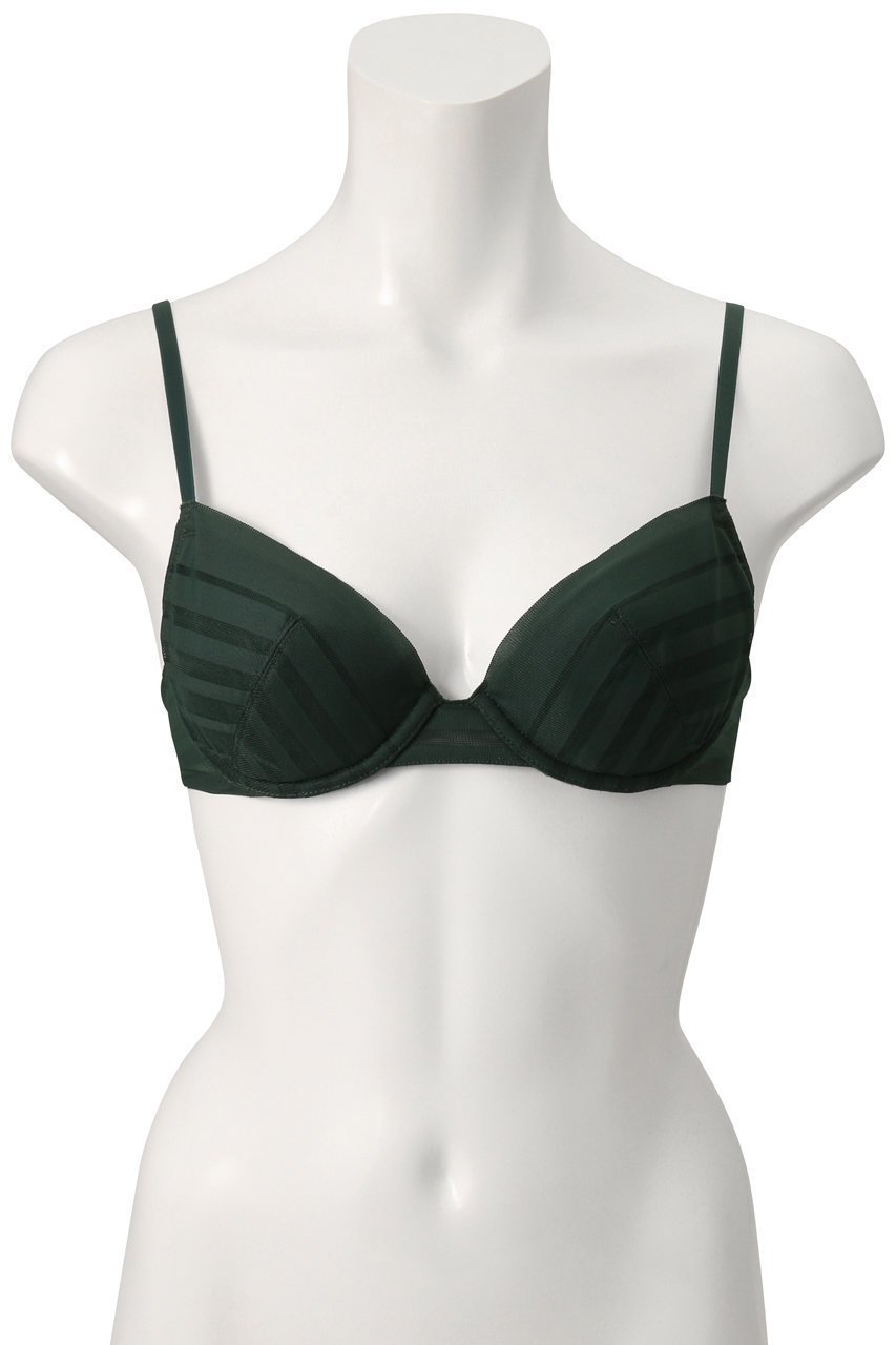 【ランジェリーク/LANGELIQUE】のタッリ 3/4カップブラ(Dカップ以上) 人気、トレンドファッション・服の通販 founy(ファニー) 　ファッション　Fashion　レディースファッション　WOMEN　下着・ランジェリー　Underwear　その他インナー・ランジェリー　Other lingerie　スタイリッシュ　Stylish　フラット　Flat　ブラジャー　Bra　ボーダー　Border　モダン　Modern　ランジェリー　Lingerie　レース　Race　other-2|ID: prp329100003964883 ipo3291000000031455768