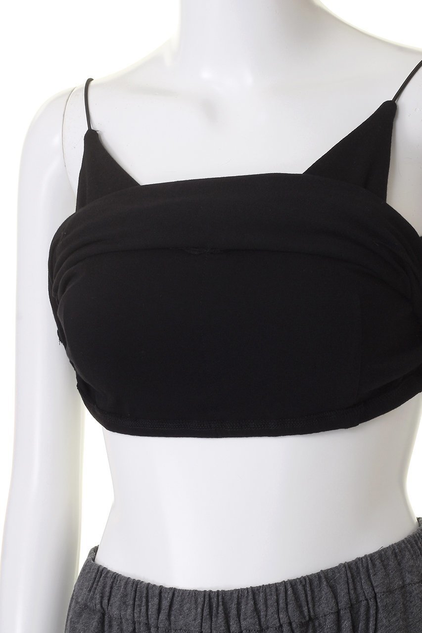 【ナナデコール/nanadecor】のカップ付きバックラインキャミソール 人気、トレンドファッション・服の通販 founy(ファニー) 　ファッション　Fashion　レディースファッション　WOMEN　下着・ランジェリー　Underwear　その他インナー・ランジェリー　Other lingerie　インナー　Inner　キャミソール　Camisole　フィット　Fit　ラップ　Wrap　ランジェリー　Lingerie　other-6|ID: prp329100003964897 ipo3291000000031455800