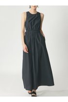【エコアルフ/ECOALF】のGALENA ドレス / GALENA DRESS WOMAN ブラック|ID:prp329100003964912