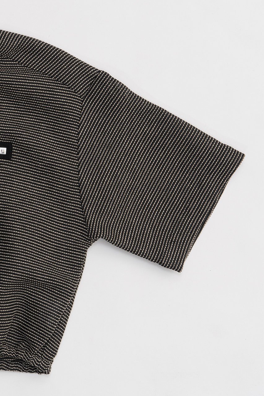 【プランク プロジェクト/PRANK PROJECT】のカラミショートシャツ / Karami Short Shirt 人気、トレンドファッション・服の通販 founy(ファニー) 　ファッション　Fashion　レディースファッション　WOMEN　トップス・カットソー　Tops/Tshirt　シャツ/ブラウス　Shirts/Blouses　ロング / Tシャツ　T-Shirts　おすすめ　Recommend　キャミ　Cami　コンパクト　Compact　ショート　Short　スリーブ　Sleeve　タンク　Tank　夏　Summer　other-3|ID: prp329100003964914 ipo3291000000031455946