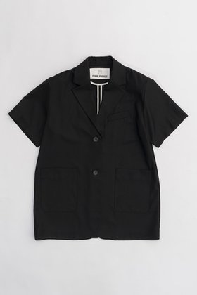 【プランク プロジェクト/PRANK PROJECT】のオーバーチュニックイージージャケット / Overtunic Easy Jacket 人気、トレンドファッション・服の通販 founy(ファニー) ファッション Fashion レディースファッション Fashion for Women アウター Coat / Outerwear Collection レディースジャケット・軽アウター Jackets ジャケット Jacket, Outerwear チュニック Tunic, Long Top 夏 Summer |ID:prp329100003964916