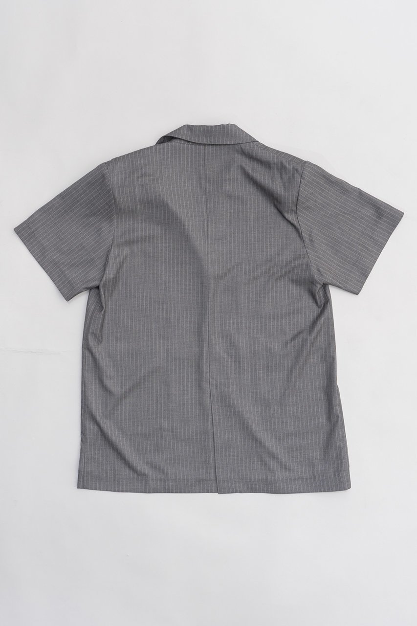 【プランク プロジェクト/PRANK PROJECT】のオーバーチュニックイージージャケット / Overtunic Easy Jacket 人気、トレンドファッション・服の通販 founy(ファニー) ファッション Fashion レディースファッション Fashion for Women アウター Coat / Outerwear Collection レディースジャケット・軽アウター Jackets ジャケット Jacket, Outerwear チュニック Tunic, Long Top 夏 Summer other-4|ID: prp329100003964916 ipo3291000000035387567