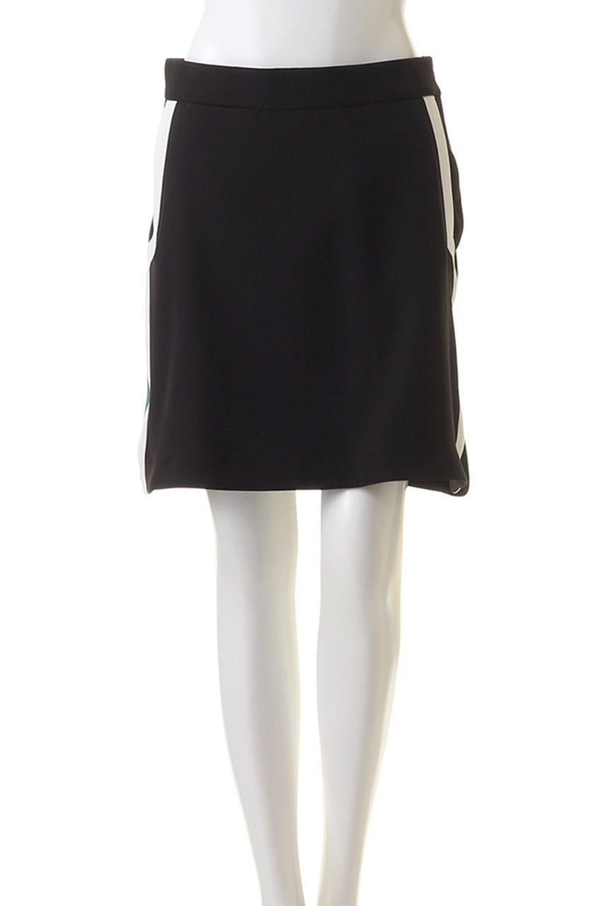 【ティーエムジー/TMG】の配色スリットスカート 人気、トレンドファッション・服の通販 founy(ファニー) 　ファッション　Fashion　レディースファッション　Fashion for Women　スカート　Skirts　スポーツウェア　Functional & Stylish Sportswear　スポーツ スカート　Tennis Skirt / Sports Skirt　コンパクト　Compact, Small Size　ゴルフ　Golf　ストレッチ　Stretch, Stretchy Fabric　スポーツ　Sports, Activewear　スポーティ　Sporty, Casual Athletic　スリット　Slit, Slit Detail　ファブリック　Fabric, Textile　other-2|ID: prp329100003964924 ipo3291000000035886910