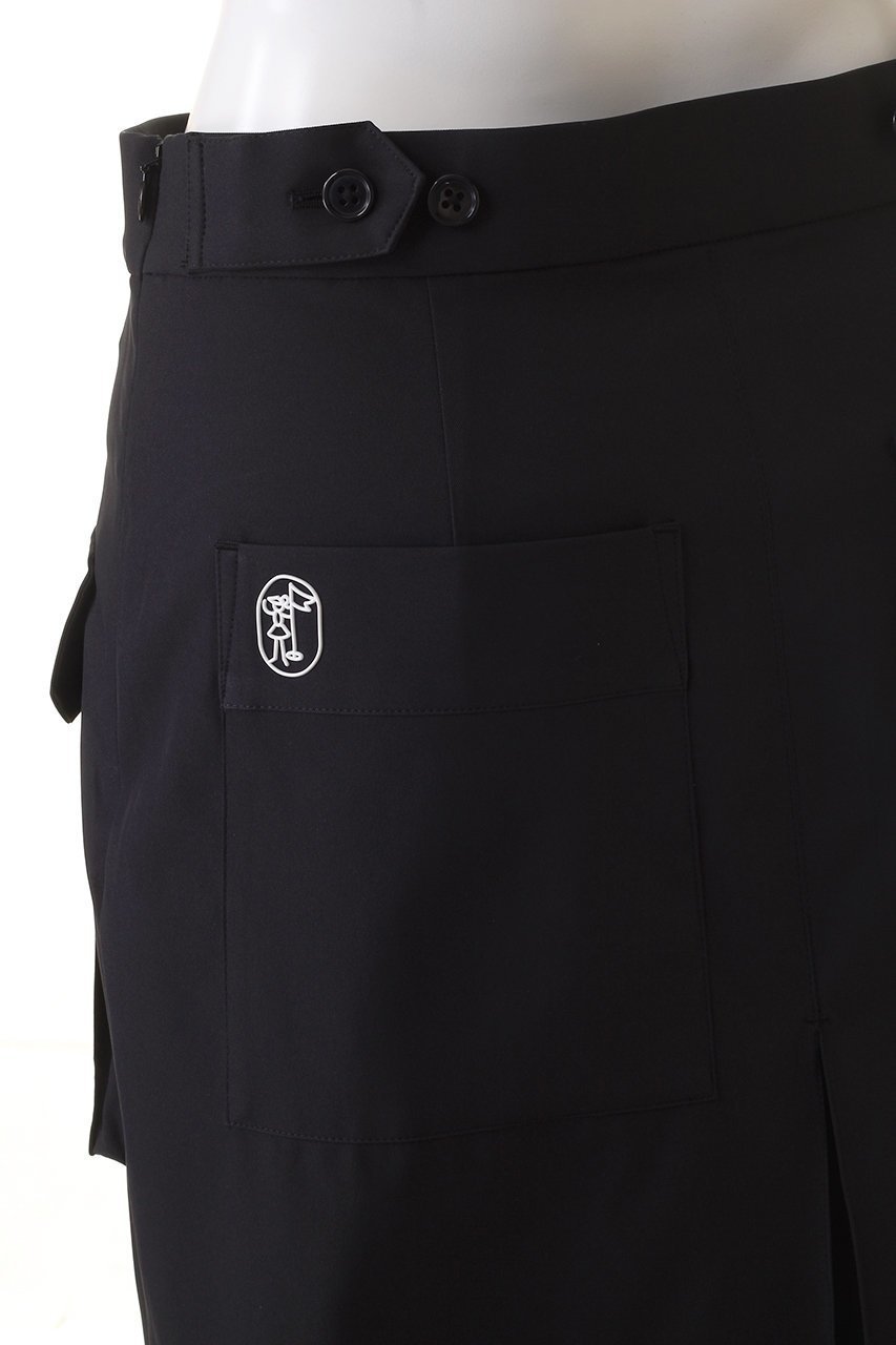 【ティーエムジー/TMG】のサファリスカート 人気、トレンドファッション・服の通販 founy(ファニー) 　ファッション　Fashion　レディースファッション　WOMEN　スカート　Skirt　スポーツウェア　Sportswear　スポーツ スカート　Sports Skirt　ストレッチ　Stretch　スポーツ　Sports　プリーツ　Pleats　ボックス　Box　ポケット　Pocket　other-5|ID: prp329100003964925 ipo3291000000031455986