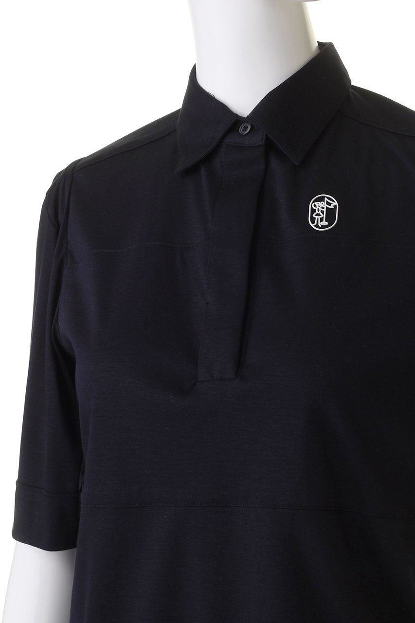 【ティーエムジー/TMG】のオーガニックコットンシャツ 人気、トレンドファッション・服の通販 founy(ファニー) 　ファッション　Fashion　レディースファッション　WOMEN　トップス・カットソー　Tops/Tshirt　シャツ/ブラウス　Shirts/Blouses　スポーツウェア　Sportswear　スポーツ トップス　Sports Tops　クラシック　Classic　ゴルフ　Golf　スタイリッシュ　Stylish　スポーツ　Sports　人気　Popularity　other-5|ID: prp329100003964928 ipo3291000000031456004