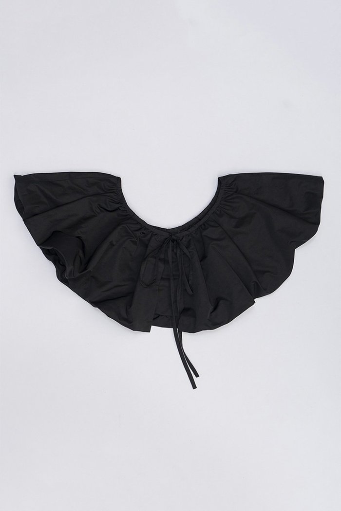 【プランク プロジェクト/PRANK PROJECT】のマルチウェイバルーンカラー / Multi-way Balloon Collar インテリア・キッズ・メンズ・レディースファッション・服の通販 founy(ファニー) https://founy.com/ ファッション Fashion レディースファッション WOMEN 傘 / レイングッズ Umbrellas/Rainwear タフタ Taffeta ハンカチ Handkerchief 傘 Umbrella 夏 Summer 時計 Clock |ID: prp329100003964931 ipo3291000000029771160