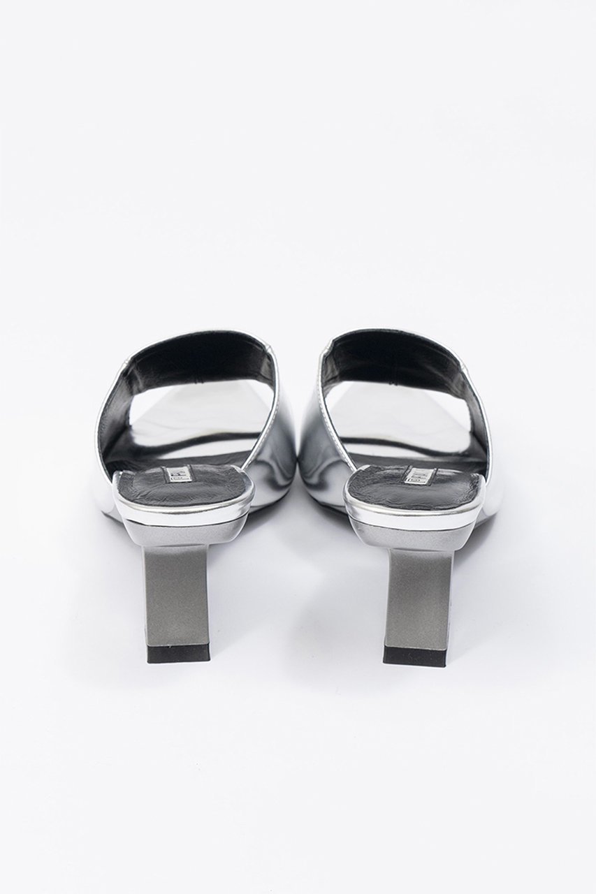 【プランク プロジェクト/PRANK PROJECT】のアンギュラーミュール / Angular Mules 人気、トレンドファッション・服の通販 founy(ファニー) 　ファッション　Fashion　レディースファッション　Fashion for Women　ガラス　Glass, Glassware　サンダル　Sandals, Summer Shoes　シンプル　Simple, Minimal　ヌーディ　Nude, Nude Tone　ミュール　Mule, Backless Shoes　other-3|ID: prp329100003964932 ipo3291000000032887156