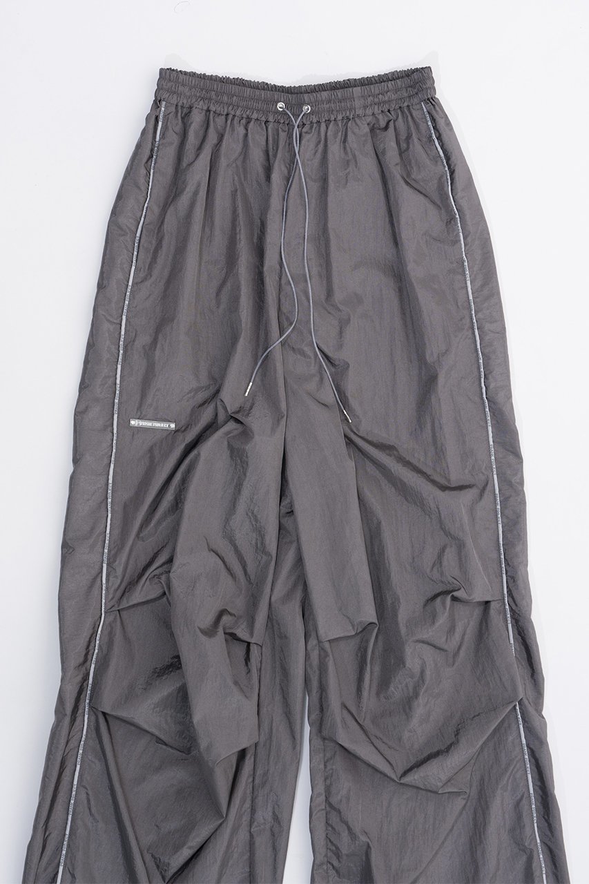 【プランク プロジェクト/PRANK PROJECT】のロゴパイピングトラックパンツ / Logo Piping Track Pants 人気、トレンドファッション・服の通販 founy(ファニー) 　ファッション　Fashion　レディースファッション　Fashion for Women　パンツ　Pants & Trousers　おすすめ　Recommended / Our Picks　スポーティ　Sporty, Casual Athletic　other-2|ID: prp329100003964933 ipo3291000000035714004