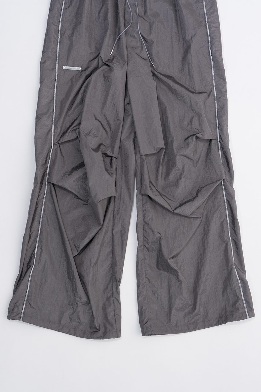 【プランク プロジェクト/PRANK PROJECT】のロゴパイピングトラックパンツ / Logo Piping Track Pants 人気、トレンドファッション・服の通販 founy(ファニー) 　ファッション　Fashion　レディースファッション　Fashion for Women　パンツ　Pants & Trousers　おすすめ　Recommended / Our Picks　スポーティ　Sporty, Casual Athletic　other-3|ID: prp329100003964933 ipo3291000000035714005