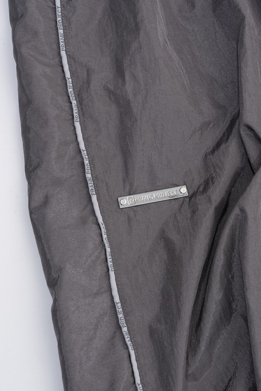 【プランク プロジェクト/PRANK PROJECT】のロゴパイピングトラックパンツ / Logo Piping Track Pants 人気、トレンドファッション・服の通販 founy(ファニー) 　ファッション　Fashion　レディースファッション　Fashion for Women　パンツ　Pants & Trousers　おすすめ　Recommended / Our Picks　スポーティ　Sporty, Casual Athletic　other-4|ID: prp329100003964933 ipo3291000000035714007