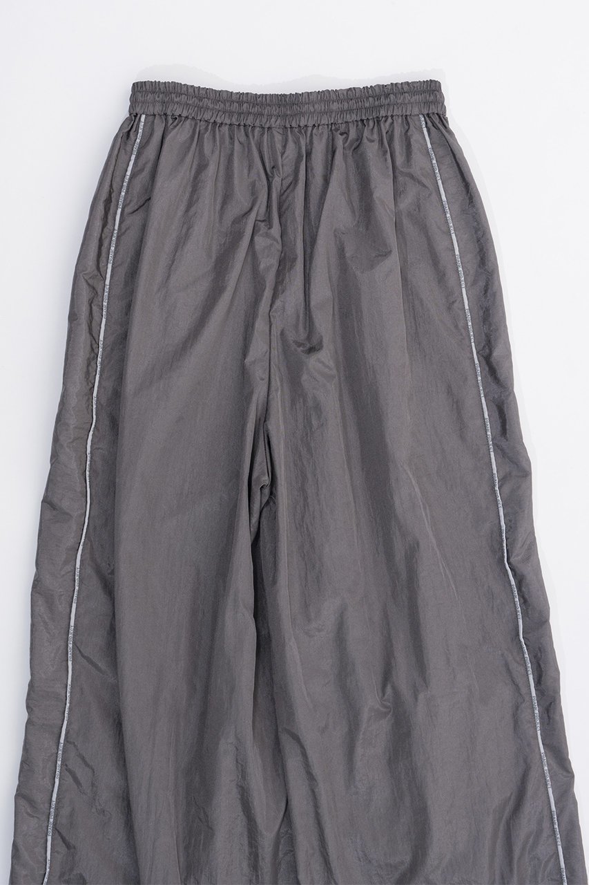 【プランク プロジェクト/PRANK PROJECT】のロゴパイピングトラックパンツ / Logo Piping Track Pants 人気、トレンドファッション・服の通販 founy(ファニー) 　ファッション　Fashion　レディースファッション　Fashion for Women　パンツ　Pants & Trousers　おすすめ　Recommended / Our Picks　スポーティ　Sporty, Casual Athletic　other-6|ID: prp329100003964933 ipo3291000000035714010