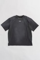 【プランク プロジェクト/PRANK PROJECT】のパワーショルダーゲームTEE / Power Shoulder Game Tee C.GRY(チャコールグレー)|ID: prp329100003964937 ipo3291000000032934670
