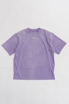 【プランク プロジェクト/PRANK PROJECT】のパワーショルダーゲームTEE / Power Shoulder Game Tee LVD(ラベンダー)|ID: prp329100003964937 ipo3291000000032934677