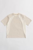 【プランク プロジェクト/PRANK PROJECT】のパワーショルダーゲームTEE / Power Shoulder Game Tee WHT(ホワイト)|ID: prp329100003964937 ipo3291000000032934685