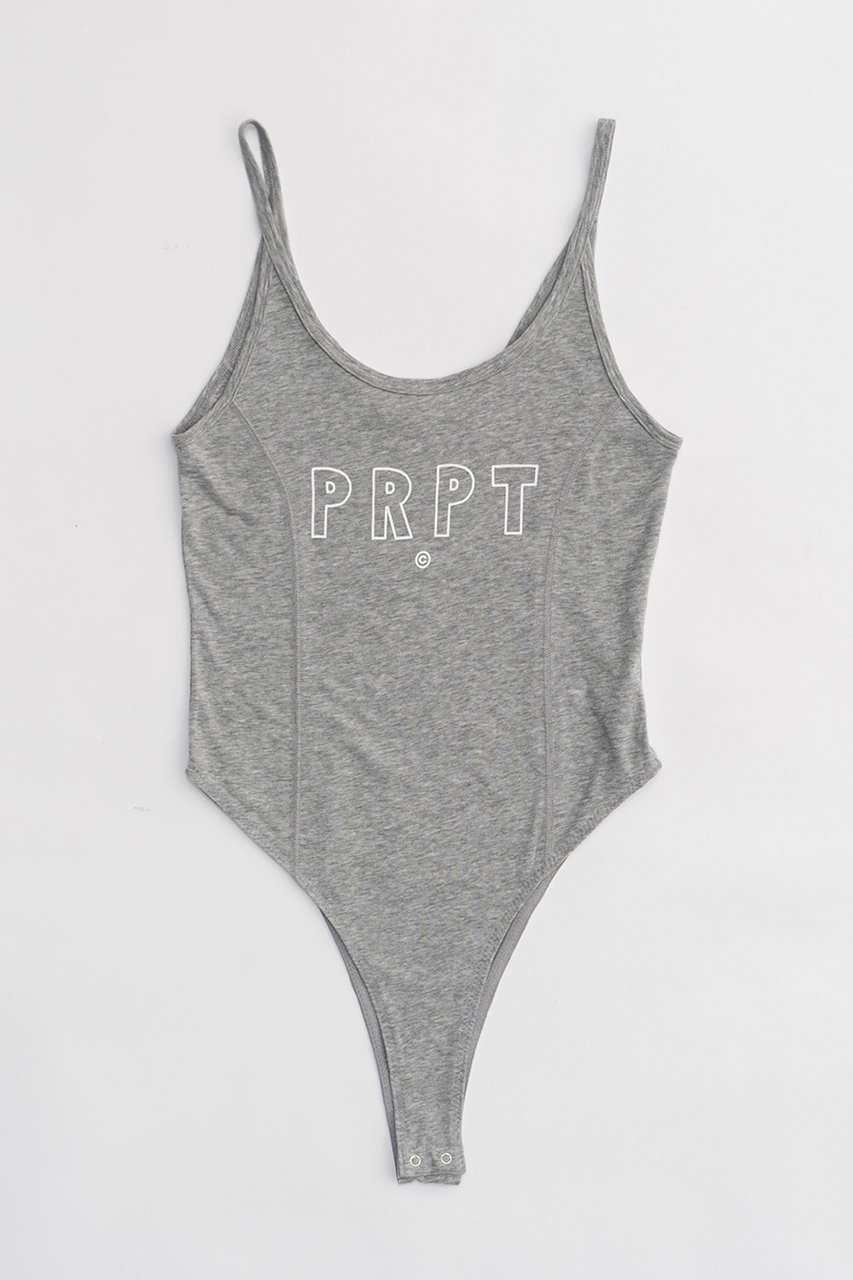 【プランク プロジェクト/PRANK PROJECT】のPRPTキャミボディスーツ / PRPT Cami Bodysuit 人気、トレンドファッション・服の通販 founy(ファニー) 　ファッション　Fashion　レディースファッション　Fashion for Women　トップス・カットソー　Cut & Sew Tops　キャミソール&ノースリーブ　Camisoles & Sleeveless Tops　シャツ・ブラウス・オフィスカジュアル　Elegant Blouses & Button-Ups　ロングTシャツ・Tシャツ　Longline T-Shirts & Tees　カットソー・ベーシックTシャツ　Cut-and-Sewn Tops / Stretch Tees & Basics　おすすめ　Recommended / Our Picks　キャミ　Camisole, Cami Top　キャミソール　Camisole, Spaghetti Strap Top　スーツ　Suit, Formalwear　タンク　Tank Top, Sleeveless Top　 other-1|ID: prp329100003964941 ipo3291000000032930137