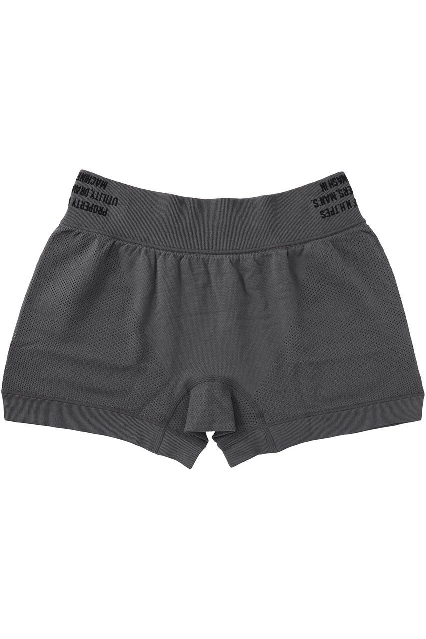 【エヌ.ハリウッド/N.HOOLYWOOD / MEN】の【MEN】【EXCHANGE SERVICE × WACOAL】ボクサーパンツ 人気、トレンドファッション・服の通販 founy(ファニー) 　ファッション　Fashion　メンズファッション　Fashion for Men　ボトムス　Bottoms　アンダー　Underwear Essentials　コラボ　Collaboration, Collab　ショーツ　Shorts, Short Pants　シンプル　Simple, Minimal　ランジェリー　Lingerie, Intimate Wear　定番　Standard, Basic Item　other-2|ID: prp329100003964948 ipo3291000000032849226