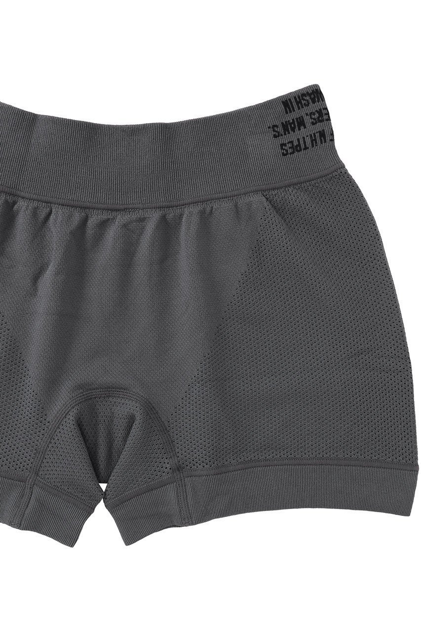【エヌ.ハリウッド/N.HOOLYWOOD / MEN】の【MEN】【EXCHANGE SERVICE × WACOAL】ボクサーパンツ 人気、トレンドファッション・服の通販 founy(ファニー) 　ファッション　Fashion　メンズファッション　Fashion for Men　ボトムス　Bottoms　アンダー　Underwear Essentials　コラボ　Collaboration, Collab　ショーツ　Shorts, Short Pants　シンプル　Simple, Minimal　ランジェリー　Lingerie, Intimate Wear　定番　Standard, Basic Item　other-3|ID: prp329100003964948 ipo3291000000032849231