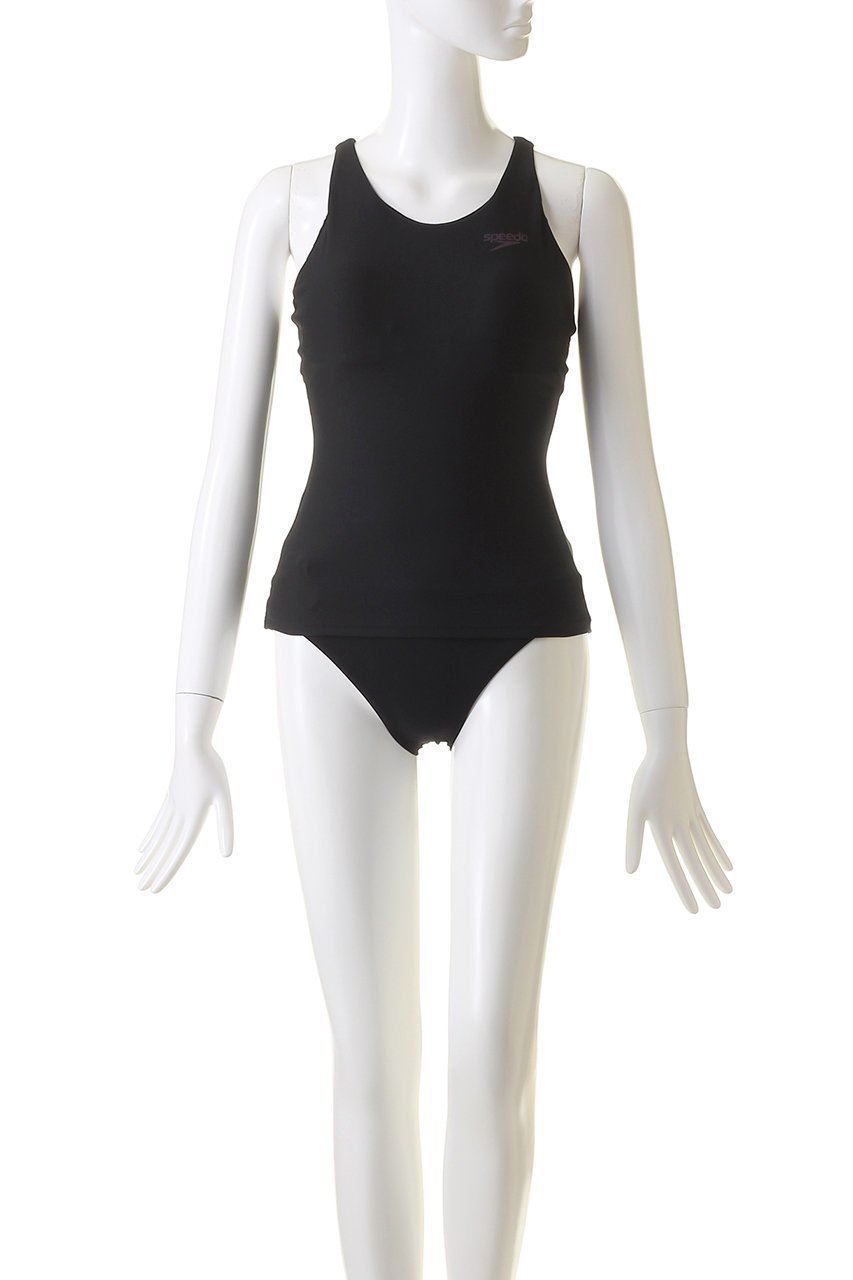 【スピード/Speedo】のスローダブルクロストップエコ 人気、トレンドファッション・服の通販 founy(ファニー) 　ファッション　Fashion　レディースファッション　WOMEN　水着　Swimwear　水着　Swimwear　アンダー　Under　ストレッチ　Stretch　スポーツ　Sports　プリント　Print　メタリック　Metallic　ヨガ　Yoga　ロング　Long　水着　Swimsuit　other-2|ID: prp329100003964963 ipo3291000000031456079
