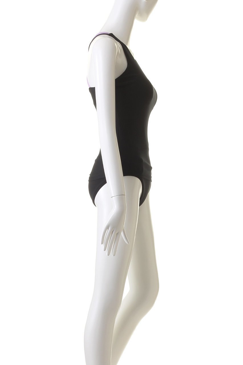 【スピード/Speedo】のスローダブルクロストップエコ 人気、トレンドファッション・服の通販 founy(ファニー) 　ファッション　Fashion　レディースファッション　WOMEN　水着　Swimwear　水着　Swimwear　アンダー　Under　ストレッチ　Stretch　スポーツ　Sports　プリント　Print　メタリック　Metallic　ヨガ　Yoga　ロング　Long　水着　Swimsuit　other-3|ID: prp329100003964963 ipo3291000000031456080