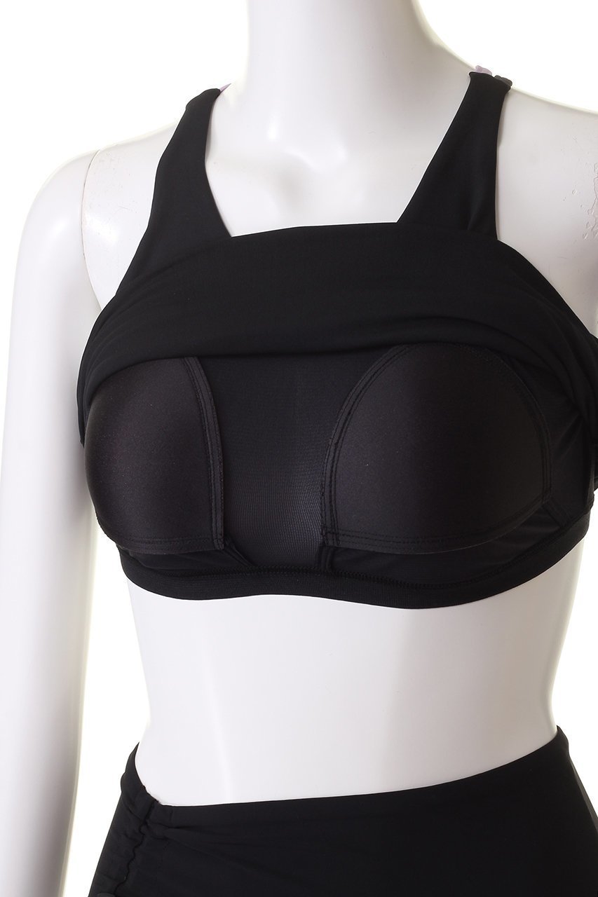 【スピード/Speedo】のスローダブルクロストップエコ 人気、トレンドファッション・服の通販 founy(ファニー) 　ファッション　Fashion　レディースファッション　WOMEN　水着　Swimwear　水着　Swimwear　アンダー　Under　ストレッチ　Stretch　スポーツ　Sports　プリント　Print　メタリック　Metallic　ヨガ　Yoga　ロング　Long　水着　Swimsuit　other-6|ID: prp329100003964963 ipo3291000000031456083