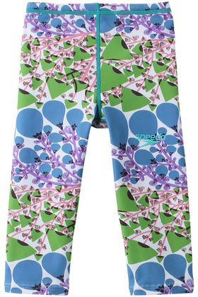 【スピード/Speedo / KIDS】の【KIDS】ハタケウタスイムレギンス オフホワイト 120 人気、トレンドファッション・服の通販 founy(ファニー) ファッション Fashion キッズファッション Fashion for Kids ストレッチ Stretch, Stretchy Fabric スポーツ Sports, Activewear レギンス Leggings, Stretch Pants |ID:prp329100003964966