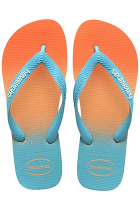 【ハワイアナス/havaianas】のTop Fashion ビーチサンダル 人気、トレンドファッション・服の通販 founy(ファニー) ファッション Fashion レディースファッション WOMEN グラデーション Gradation サンダル Sandals ビーチ Beach |ID:prp329100003964982