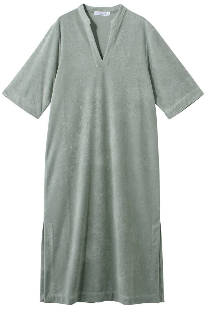 【ベアフット ドリームズ/BAREFOOT DREAMS】のコージーテリー プラケットカフタンドレス インテリア・キッズ・メンズ・レディースファッション・服の通販 founy(ファニー) https://founy.com/ ファッション Fashion レディースファッション Fashion for Women ワンピース Dresses フォーマル・パーティードレス・結婚式用ドレス Elegant & Casual Dresses チュニック Tunic Tops & Dresses スリット Slit, Slit Detail チュニック Tunic, Long Top トレンド Trend, Trending Now リゾート Resort, Vacation Style |ID: prp329100003964985 ipo3291000000036757943