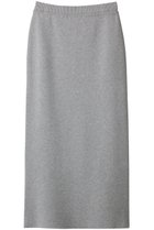 【プルミエ アロンディスモン/1er Arrondissement】のミラノリブサマーニットタイトスカート 人気、トレンドファッション・服の通販 founy(ファニー) ファッション Fashion レディースファッション WOMEN スカート Skirt ロングスカート Long Skirt なめらか Smooth サマー Summer ミラノリブ Milan Ribs ロング Long NEW・新作・新着・新入荷 New Arrivals thumbnail ライトグレー|ID: prp329100003964990 ipo3291000000026135619