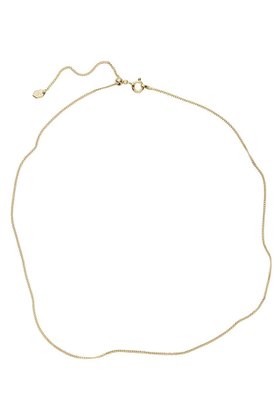 【マリア ブラック/MARIA BLACK】のNyhavn 55 ネックレス 人気、トレンドファッション・服の通販 founy(ファニー) ファッション Fashion レディースファッション Fashion for Women ジュエリー Jewelry ネックレス Necklaces & Pendants チェーン Chain, Chain Strap ネックレス Necklace, Pendant Necklace 定番 Standard, Basic Item |ID:prp329100003965001