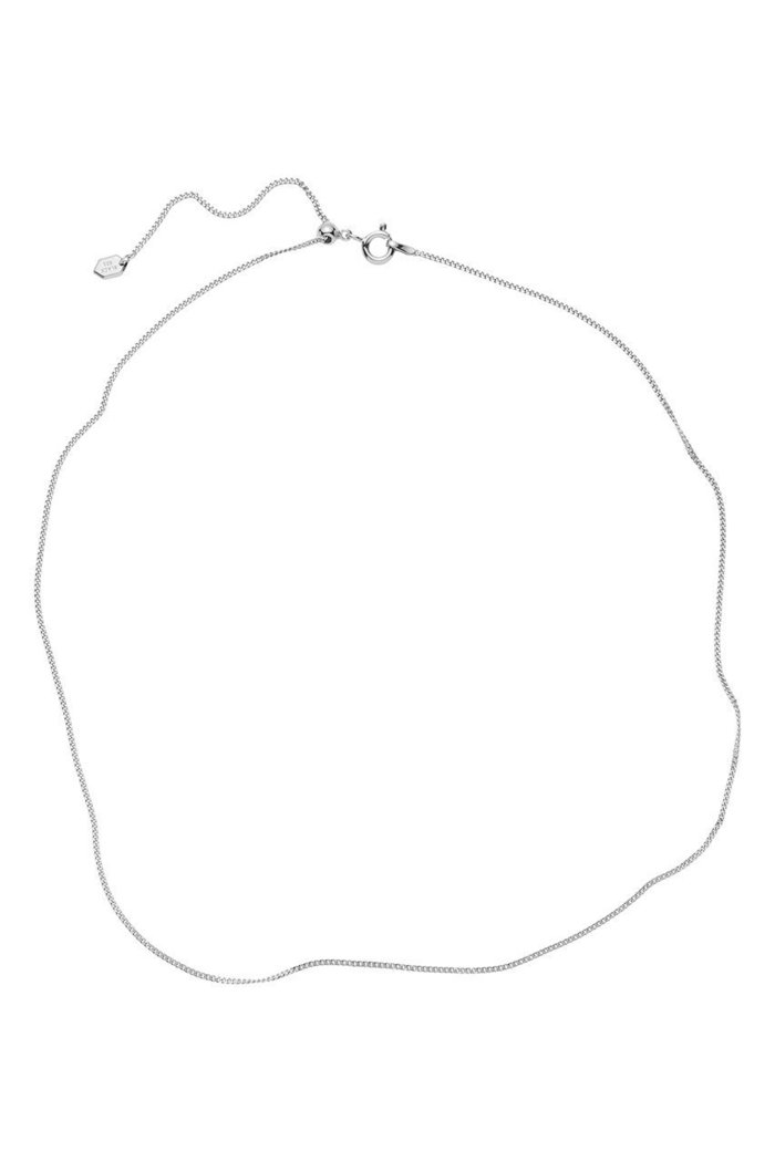 【マリア ブラック/MARIA BLACK】のNyhavn 55 ネックレス インテリア・キッズ・メンズ・レディースファッション・服の通販 founy(ファニー) https://founy.com/ ファッション Fashion レディースファッション Fashion for Women ジュエリー Jewelry ネックレス Necklaces & Pendants チェーン Chain, Chain Strap ネックレス Necklace, Pendant Necklace 定番 Standard, Basic Item |ID: prp329100003965002 ipo3291000000035785975