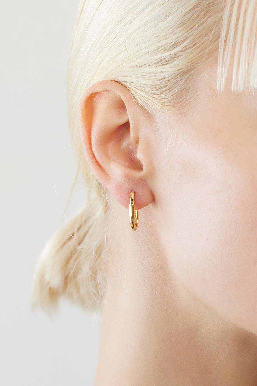 【マリア ブラック/MARIA BLACK】のKastellet ピアス(片耳用) 人気、トレンドファッション・服の通販 founy(ファニー) ファッション Fashion レディースファッション Fashion for Women ジュエリー Jewelry ファッションリング Fashion Rings イヤリング・フープ・ドロップタイプ Hoop, Drop & Clip Earrings イヤリング Earrings フォルム Silhouette, Form リバーシブル Reversible, Two-Sided 片耳 One-Ear, Single Earring other-4|ID: prp329100003965011 ipo3291000000031394775