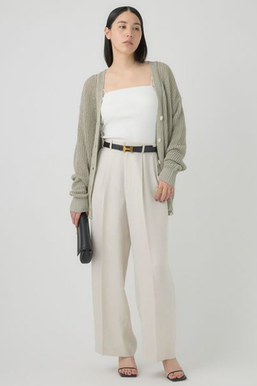 【カオス/Chaos】のアイアスラザ-パンツ 人気、トレンドファッション・服の通販 founy(ファニー) 　ファッション　Fashion　レディースファッション　Fashion for Women　パンツ　Pants & Trousers　おすすめ　Recommended / Our Picks　セットアップ　Set-Up, Coordinated Outfit　センター　Center, Center Line　エレガント 上品　Elegant　other-4|ID: prp329100003965039 ipo3291000000032820296
