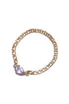 【ルボンボン/les bonbon】のfloat リング ローズクォーツ|ID: prp329100003965047 ipo3291000000035797470