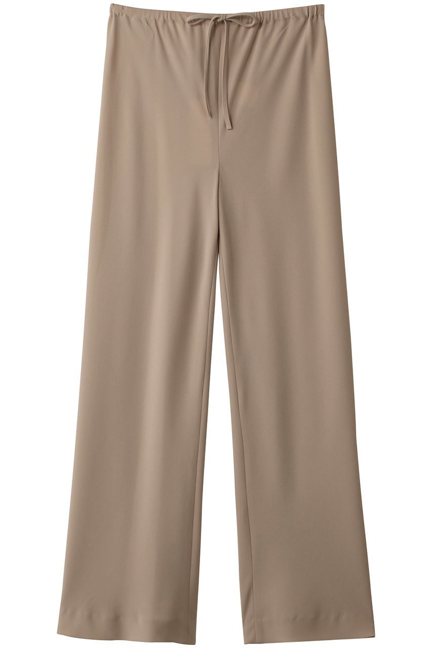 【ベイジ,/BEIGE,】のFLEUR(フルール)/ワイドパンツ 人気、トレンドファッション・服の通販 founy(ファニー) 　ファッション　Fashion　レディースファッション　Fashion for Women　パンツ　Pants & Trousers　おすすめ　Recommended / Our Picks　なめらか　Smooth, Silky Texture　セットアップ　Set-Up, Coordinated Outfit　ワイド　Wide, Wide Fit　エレガント 上品　Elegant　 other-1|ID: prp329100003965050 ipo3291000000035811574